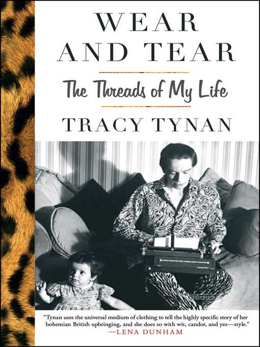 Title details for Wear and Tear by Tracy Tynan - Available